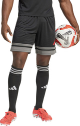 Spodenki męskie adidas Squadra 25 czarne JN4447