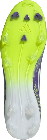 Buty piłkarskie adidas F50 League FG/MG JI0003