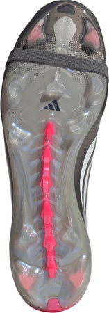 Buty piłkarskie adidas Predator Pro FT FG JR3324