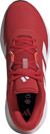 Buty męskie adidas Galaxy 7 Running czerwone IE8226