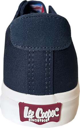 Buty męskie Lee Cooper LCW-24-02-2142MB