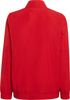 Bluza dla dzieci adidas Entrada 22 Presentation Jacket czerwona H57540