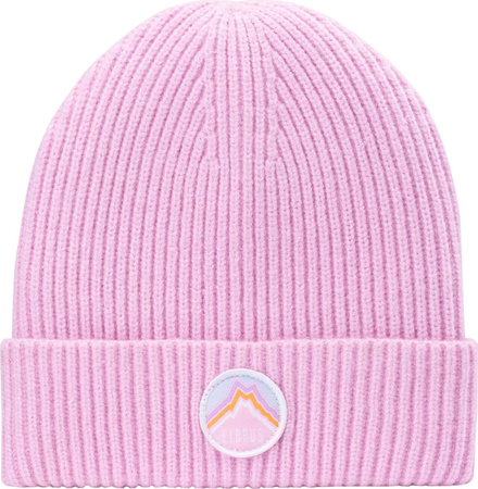 Dziecięca czapka zimowa Elbrus QUENTIN TG