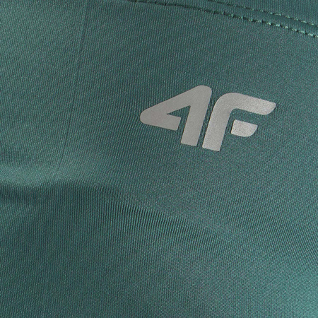 Komin 4F U125 morska zieleń 4FWAW25ABDAU125 46S