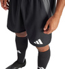 Spodenki treningowe krótkie męskie adidas Tiro 24 Competition Match czarne IQ4753