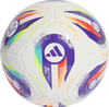 Piłka nożna adidas Ekstraklasa Training kolorowa JY1298