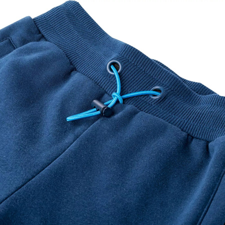 Dziecięce spodnie dresowe bawełniane Bejo Royce Kdb rozmiar 116