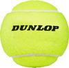 Piłki do tenisa ziemnego Dunlop Australian Open 4szt