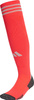 Getry piłkarskie adidas AdiSocks 25 czerwone JM3666