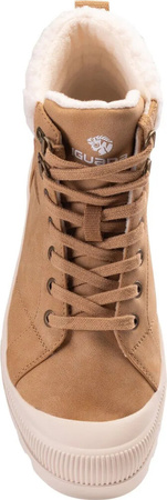 Damskie buty zimowe ocieplane trapery Alnair Mid W rozmiar 41