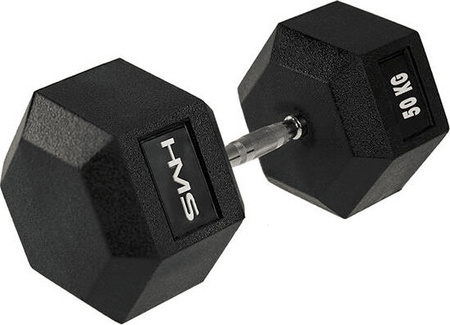 Hantla HMS Hex Pro 50 kg