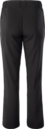 Damskie spodnie trekkingowe turystyczne Hi-Tec Lady Mitrono rozmiar XL
