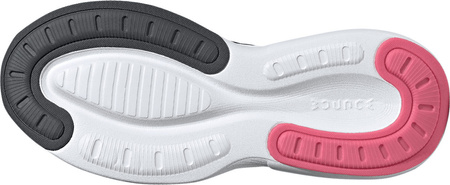 Buty damskie do biegania adidas AlphaEdge czarno-szare IF7287