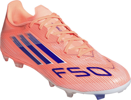Buty piłkarskie adidas F50 League FG/MG JI0004