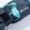 Dziecięce rękawice zimowe narciarskie rękawiczki snowboardowe Elbrus Akemi JRB rozmiar S/M