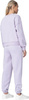 Bluza damska 4F jasny fiolet H4L22 BLD023 52S