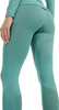 Spodnie legginsy bielizna termoaktywna damska 4F F217 zielone 4FWAW25USEAF217 46S