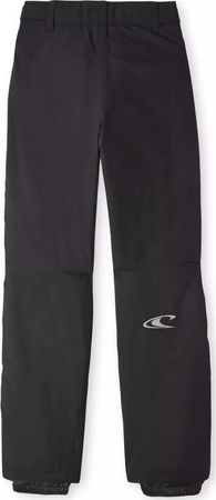 Dziecięce spodnie ocieplane membrana 10000mm O'neill Hammer Pant rozmiar 128