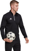 Bluza męska adidas Entrada 22 Training Top czarna H57544