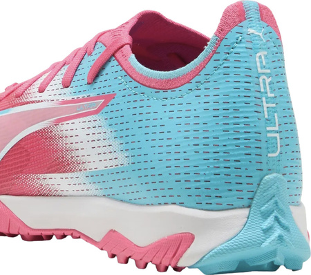 Buty piłkarskie Puma Ultra 6 Match Re-Charge TT 108766 01