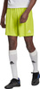Spodenki treningowe krótkie męskie adidas Entrada 22 limonkowe HC5061