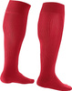 Getry piłkarskie Nike Classic II Cush OTC czerwone SX5728 648