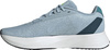Buty damskie adidas Duramo SL niebiesko-zielone IF7273