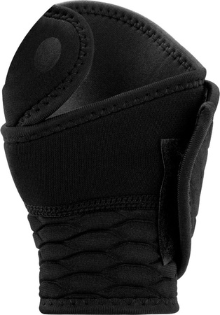 Ściągacz nadgarstka Spokey Fitbit czarny 929602