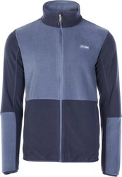 Męski polar Elbrus Ranito rozpinany ze stójką rozmiar S