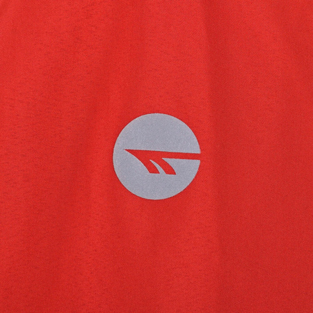 Męska kurtka przejściowa softshell membrana 5000mm Hi-tec Oskar rozmiar XL