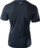 Koszulka t-shirt bawełniana męska Hi-tec Retro granatowa rozmiar L