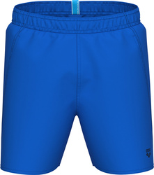 Męskie Szorty Fundamentals Boxer R  black triangle print rozmiar L