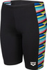 Dziecięce Bokserki Kąpielowe Boy's Arena Racing Stripe Swim Jammer  dress blues rozmiar 6-7