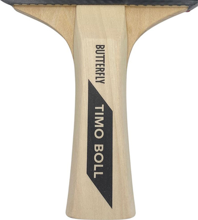 Zestaw rakietek do ping ponga Butterfly Boll 2 rak.,6 piłeczek