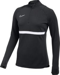 Bluza damska Nike Dri-FIT Academy czarna CV2653 010