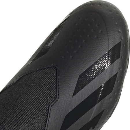 Buty piłkarskie adidas X Crazyfast.3 LL FG czarne GY7427