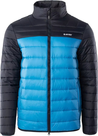 Męska kurtka pikowana Hi-tec Montano rozmiar XXL