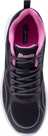 Damskie buty sportowe miejskie casualowe Martes Runie LOW Wo'S rozmiar 41