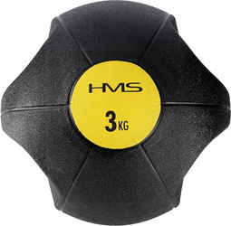 Piłka lekarska HMS NKU03 3 KG