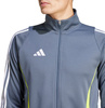 Bluza męska adidas Tiro 24 Training szara IV6939