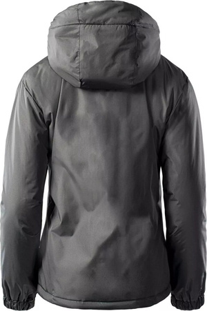 Damska kurtka ocieplana Brugi 2AKH rozmiar L