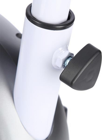 Rower magnetyczny HMS M8750 biały