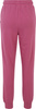 Spodnie damskie dresowe joggery Fila Buetzow różowe FAW0701 40106