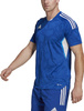 Koszulka męska adidas Condivo 22 Match Day Jersey niebieska HA3507