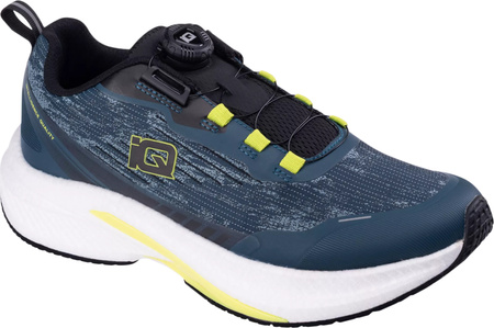 Męskie buty do biegania Iq intelligence quality FRILER rozmiar 44