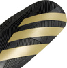 Ochraniacze piłkarskie na golenie piszczele nagolenniki adidas Tiro Competition czarne IP3999