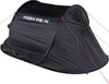 Namiot High Peak Vision 2 czarny 10280