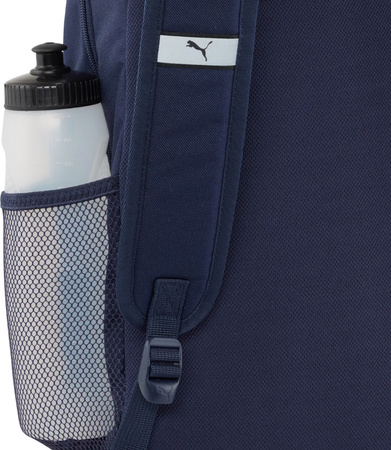 Plecak sportowy szkolny miejski Puma Phase granatowy 90943 02