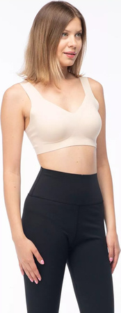 Damski stanik sportowy Fitanu ALMERI W rozmiar XS