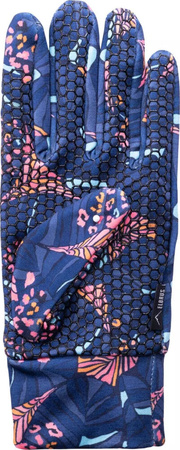 Dziecięce rękawice zimowe Elbrus Liamo Tg rozmiar L/XL